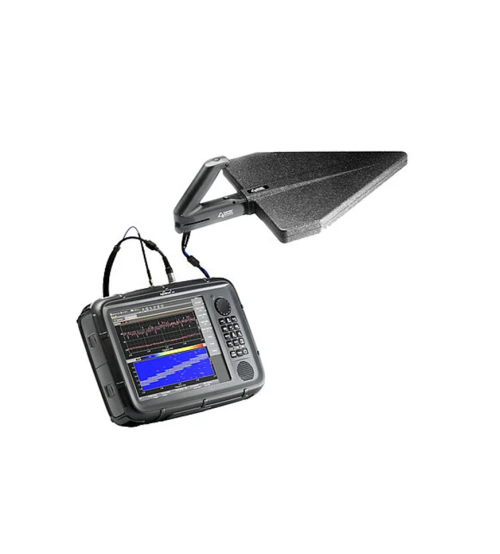 جهاز مراقبة طيف وتحديد اتجاه إشارات NARDA Safety Test Solutions SignalShark