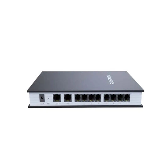 Yeastar TA410 - بوابة سنترال - SafeBox Company - شركة الصندوق الامن
