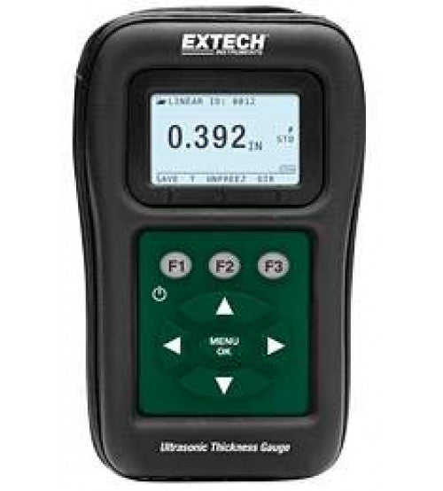 جهاز قياس سماكة بالموجات فوق الصوتية EXTECH TKG150