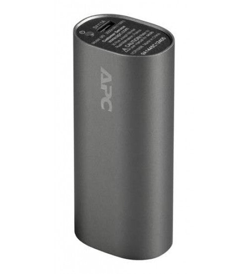 شاحن متنقل 3000 مللي أمبير ساعة APC M3TM-EC