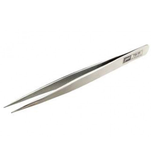 PRECISION TWEEZERS [LARGE]