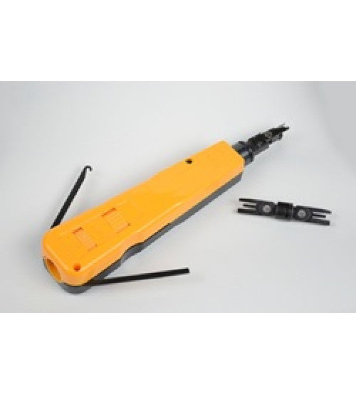 أداة توصيل أسلاك GOLDTOOL TTK-118