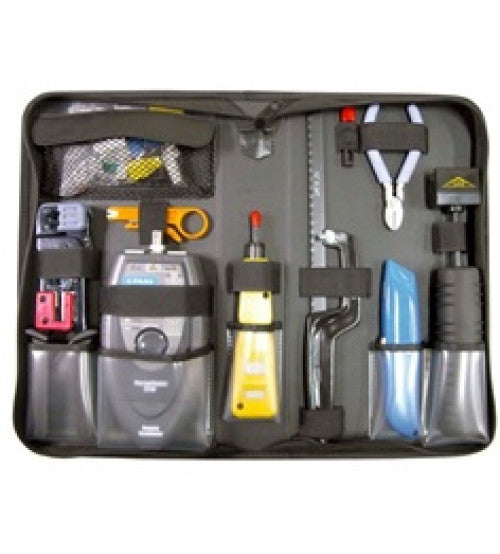 طقم أدوات فنية GOLDTOOL TTK-550