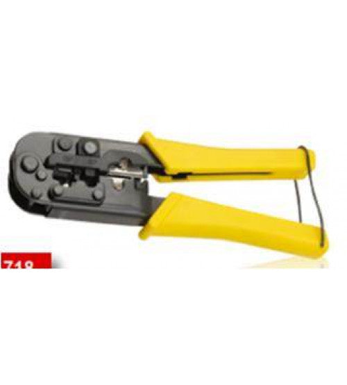 أداة كبس أطراف GOLDTOOL TTK-719