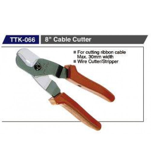 قطاعة كابلات GOLDTOOL TTK-066