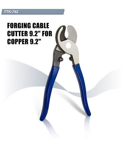 قطاعة كابلات GOLDTOOL TTK-742