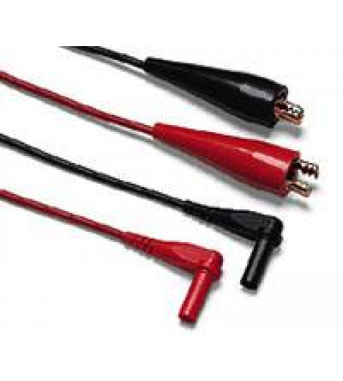 طقم أسلاك فحص FLUKE TL28A