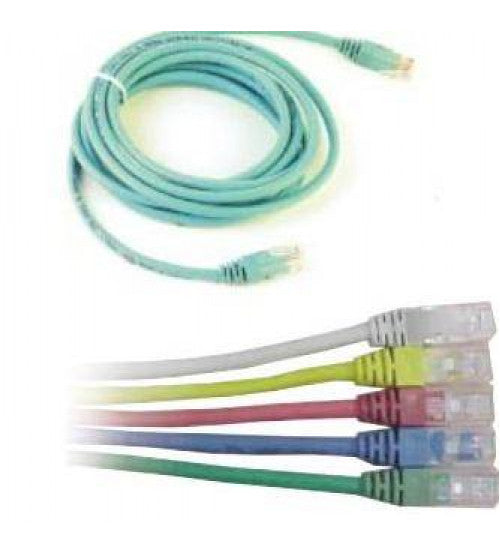 كيبل شبكة باتش كورد CORNING VOL-6UP-L10-T