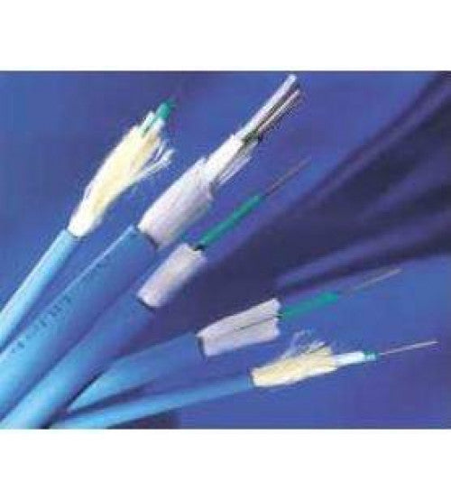 كابل ألياف بصرية CORNING VOL-IO A512 MC
