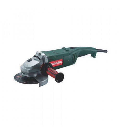 صاروخ جلخ زاوية METABO W 23-180
