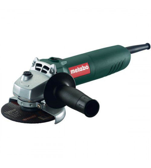 صاروخ جلخ زاوية METABO W 6-100