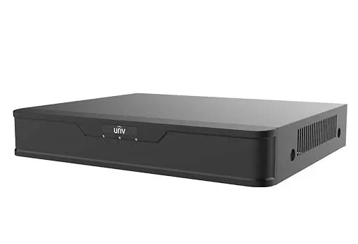 XVR301-04Q3  -  يوني فيو جهاز تسجيل يدعم6   قناة بدقة وضوح 8 ميغا بيكسل - SafeBox Company - شركة الصندوق الامن