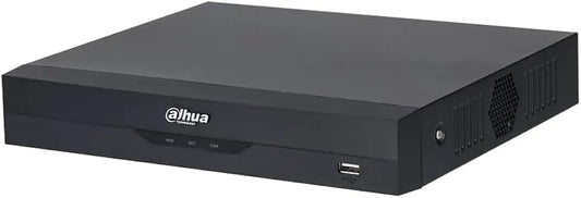 XVR5104HS-4KL-I3-جهاز تسجيل 4 مخارج يدعم كاميرات 8 ميجا مع خاصية الذكاء الصناعي - SafeBox Company - شركة الصندوق الامن