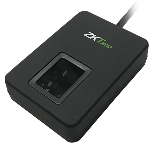 ZK-9500 قارئ البصمات