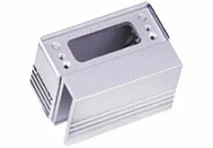 ZK-AL-100PF حامل قفل مغناطيسي - SafeBox Company - شركة الصندوق الامن