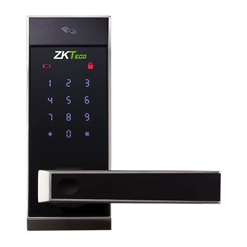 ZK-AL10B قفل باب ذكي