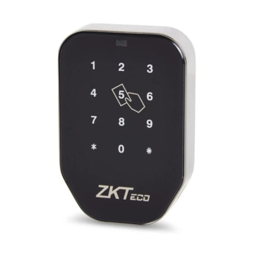 ZK-CL10 قفل باب ذكي