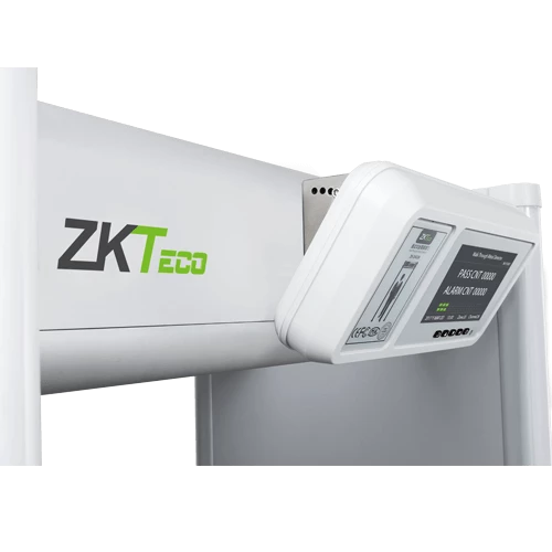 ZK-D4330 يوابة كشف المعادن