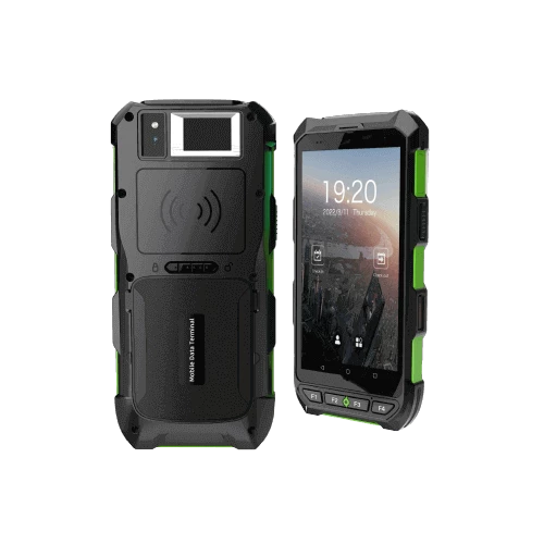 ZK-Horus H1-FP جهاز حضور وانصراف - SafeBox Company - شركة الصندوق الامن