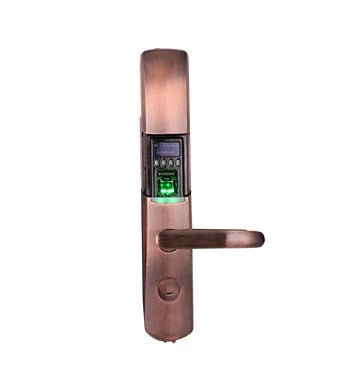 ZK-L9000 قفل باب ذكي