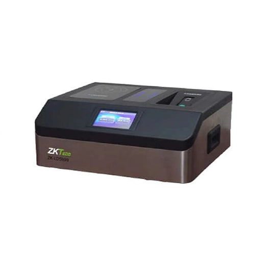 ZK-LD5000 كاشف تتبع التهديدات السائلة