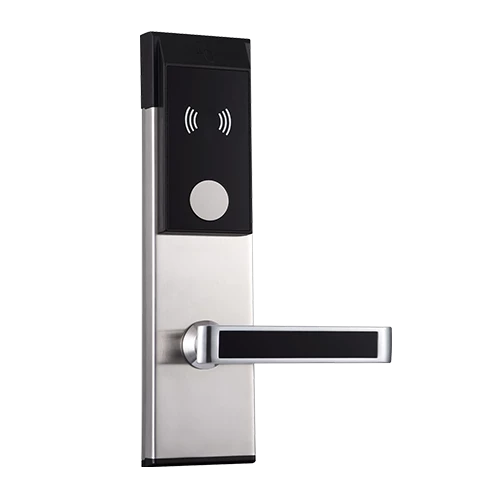 ZK-LH6000 قفل فندقي