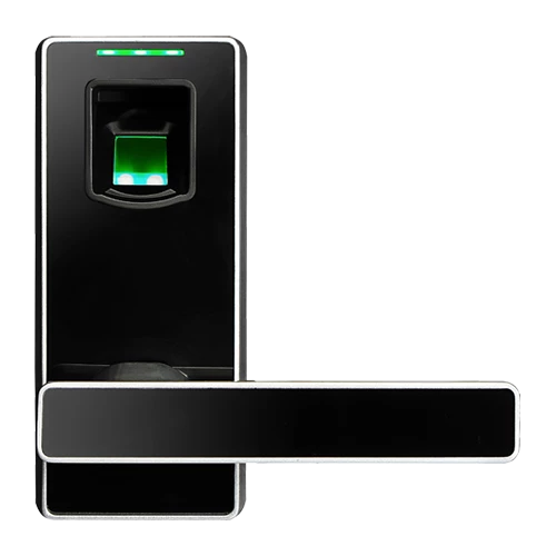 ZK-ML10DB قفل باب ذكي