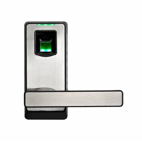 ZK-PL10D B قفل باب ذكي