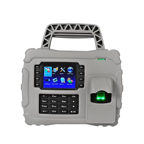 ZK-S922-3G جهاز بصمة