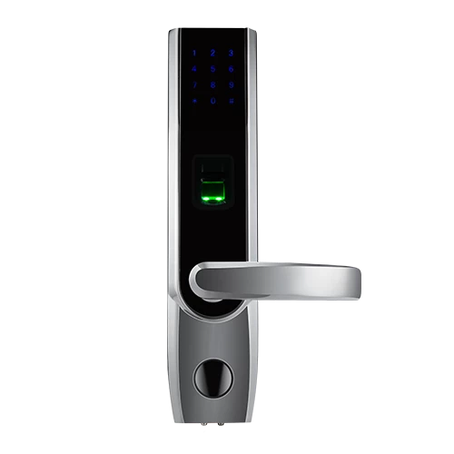 ZK-TL400B قفل باب ذكي