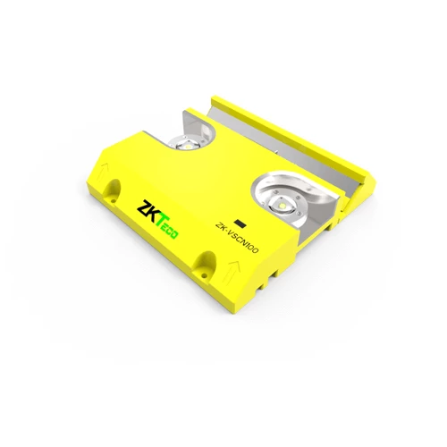 ZK-VSCN100 نظام فحص محمول تحت المركبات