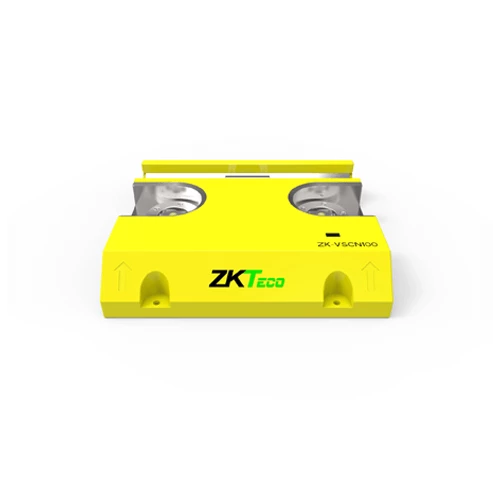 ZK-VSCN100 نظام فحص محمول تحت المركبات