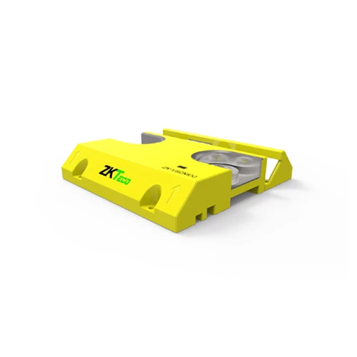 ZK-VSCN100 نظام فحص محمول تحت المركبات