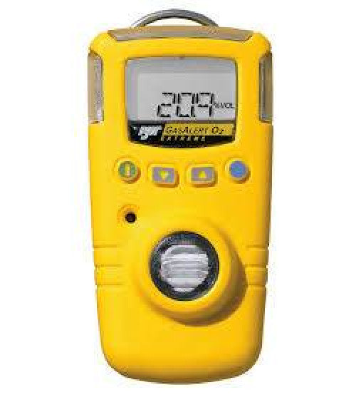 جهاز كشف غازات BW Technology /Honeywell GAXT-H-DL