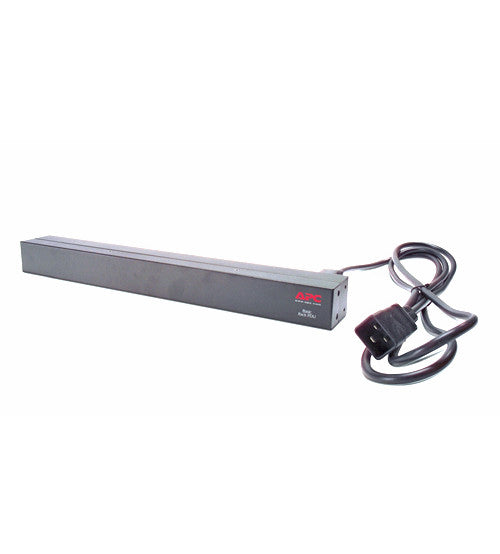وحدة توزيع طاقة PDU APC AP9565