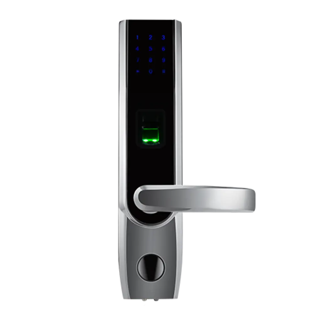 TL400-L   جهاز قفل باب فندقي زد كي - SafeBox Company - شركة الصندوق الامن