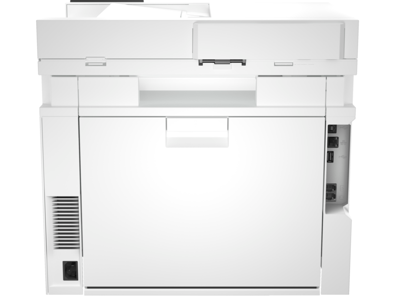 طابعة متعددة الوظائف HP Color LaserJet Pro MFP 4303fdw - طباعة ألوان عالية السرعة وجودة احترافية