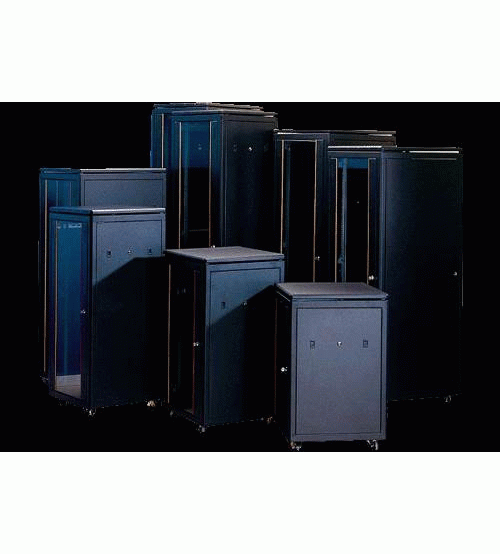 كابينة شبكات وراك ESTAP UNV26U60100
