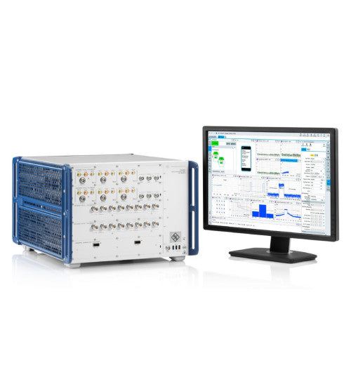 جهاز اختبار إشارات اتصالات 5G Rohde & Schwarz R&S®CMX500