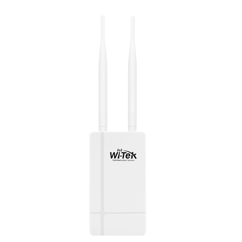 نقطة وصول خارجية Wi-Tek WI-AP310 - تردد 2.4GHz سرعة 300Mbps