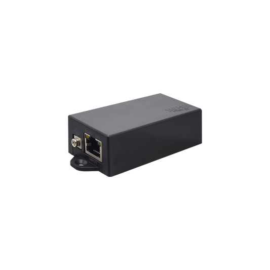 PoE Extender Wi-Tek WI-PE21G - 100Mbps Port with 60W Power for PoE Extension