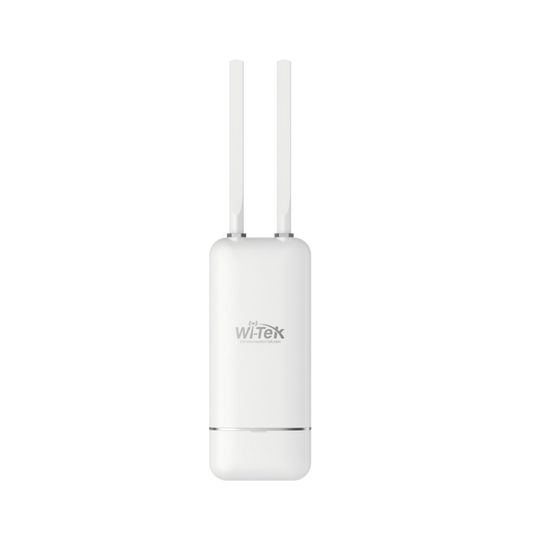 Outdoor 4G Device Wi-Tek WI-LTE117-O V2 - 150Mbps Speed with IP65 Protection