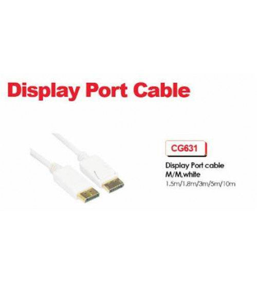 محوّل Mini DisplayPort إلى VGA VCOM CG613