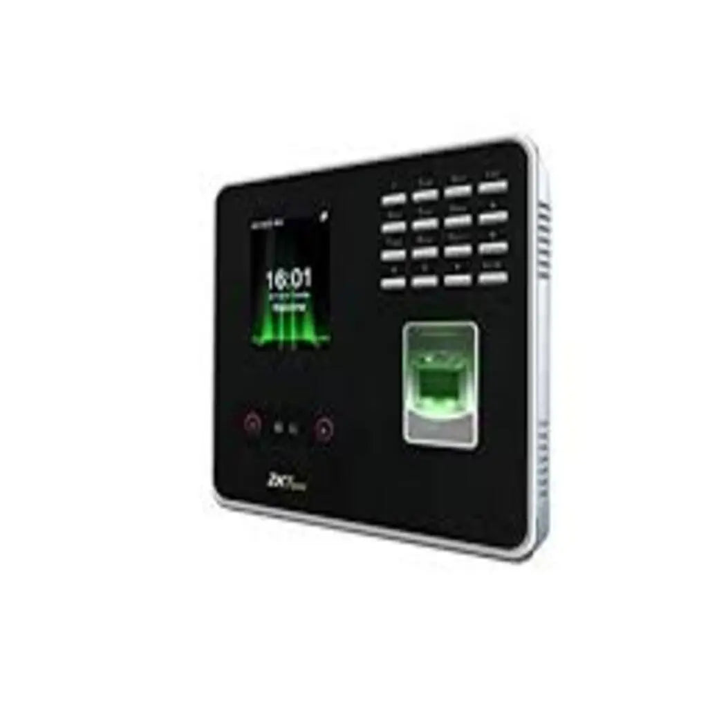 MB20-VL- جهاز الحضور والانصراف زد كي SafeBox Company - شركة الصندوق الامن