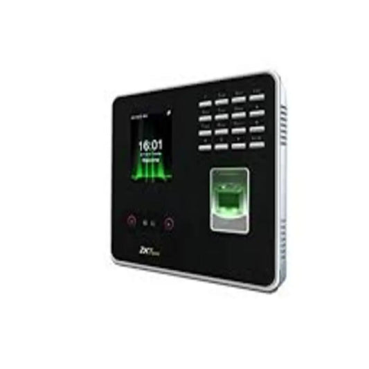 MB20-VL- جهاز الحضور والانصراف زد كي SafeBox Company - شركة الصندوق الامن