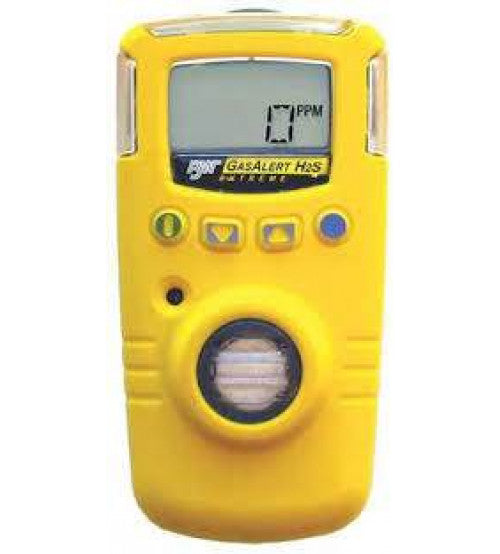 جهاز كشف غازات BW Technology /Honeywell GAXT-X-DL-2