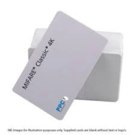 MF4-S70 كرت ممغنط زد كي SafeBox Company - شركة الصندوق الامن