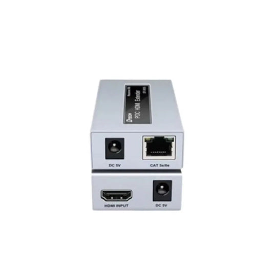 DT-7043 محول اشارة من كابل انترنت الى HDMI-120M - SafeBox Company - شركة الصندوق الامن