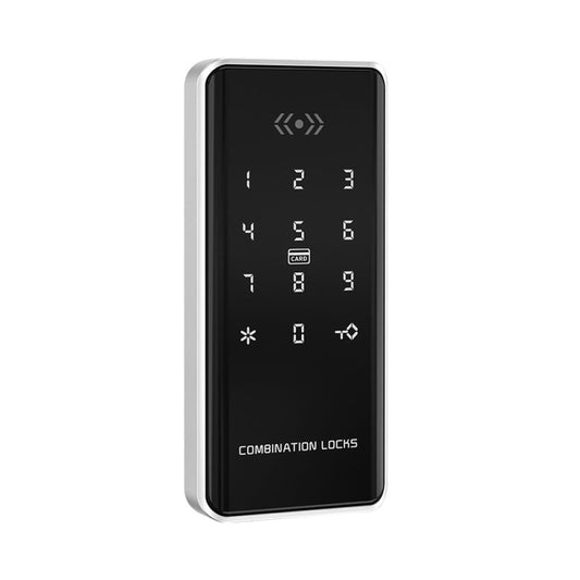 قفل ذكي C4 - SafeBox Company - شركة الصندوق الامن