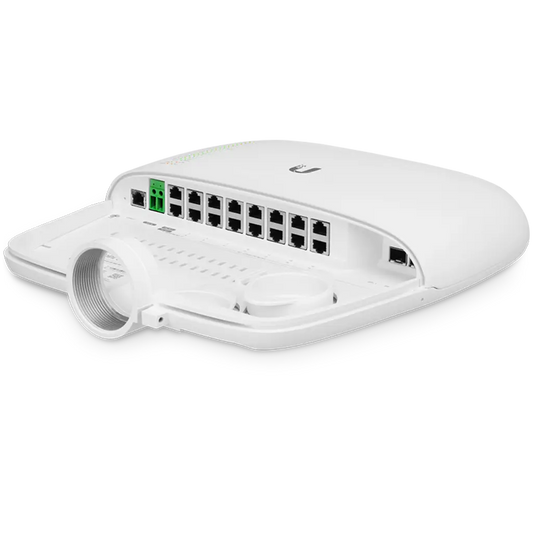EP-S16 -  ايدج بوينت يوبي كيويتي - SafeBox Company - شركة الصندوق الامن